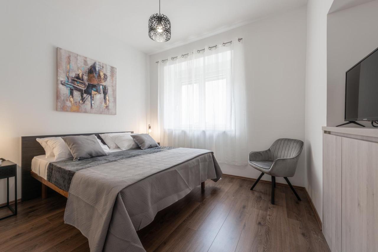 Silent Sunny Arc Apartment Dubrovnik Exterior photo