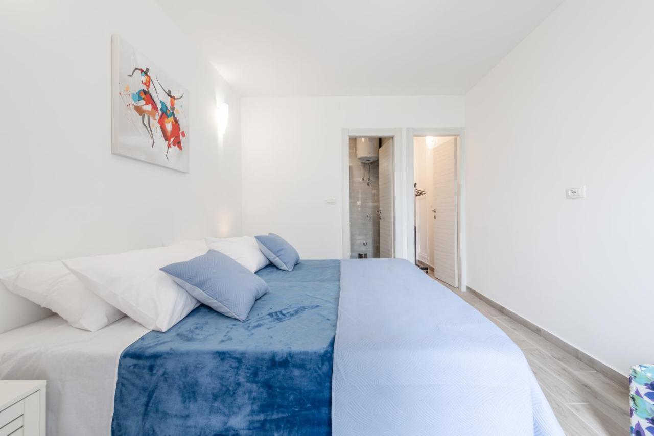 Silent Sunny Arc Apartment Dubrovnik Exterior photo